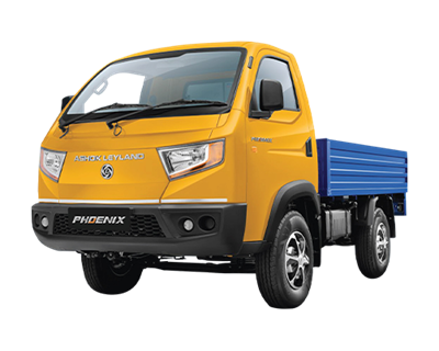 Phoenix 1.5-Ton